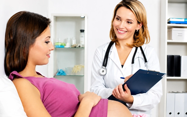 Ectopic Pregnancy symptoms and treatments