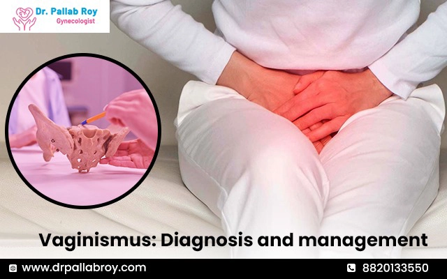 Vaginismus: Diagnosis and Management