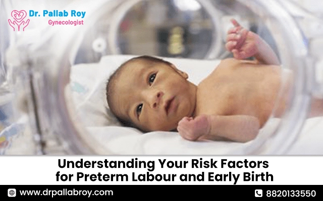 Understanding Your Risk Factors for Preterm Labour and Early Birth