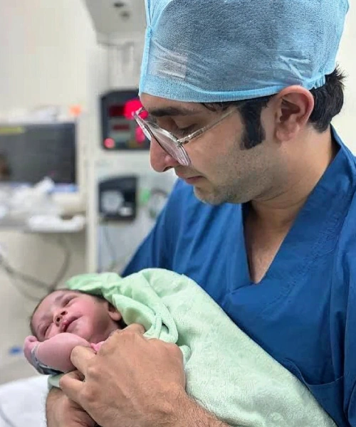 Contact-Dr Pallab Roy