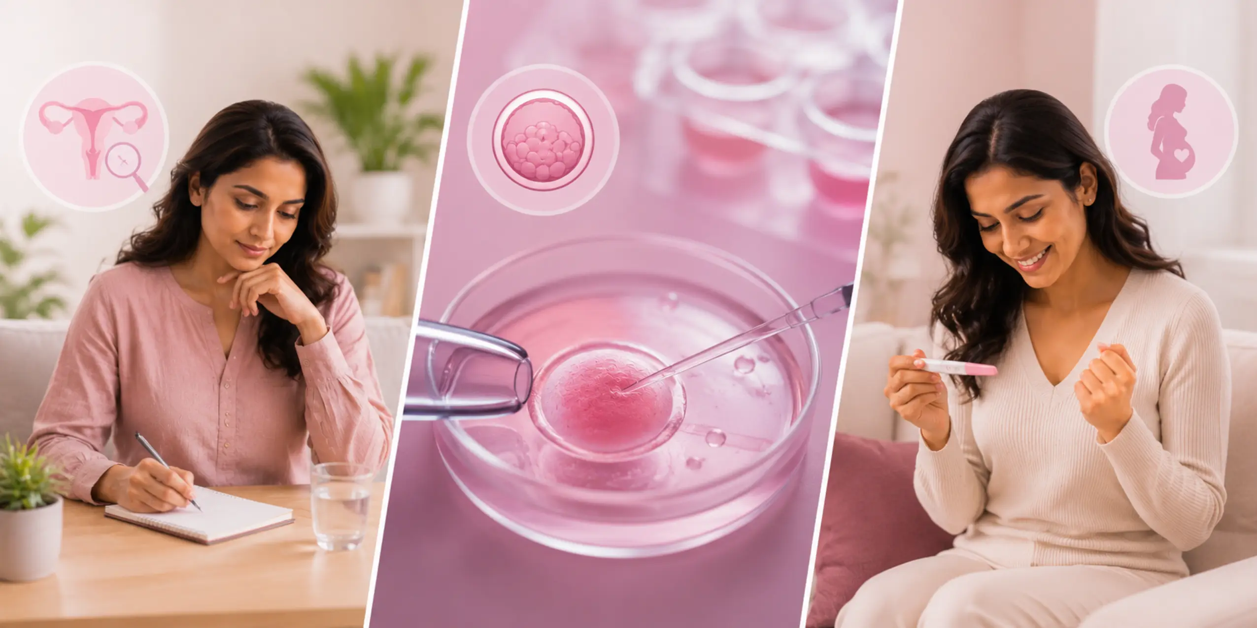 What Happens During Infertility Treatment?