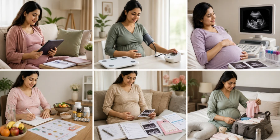 What to Expect During Your Care