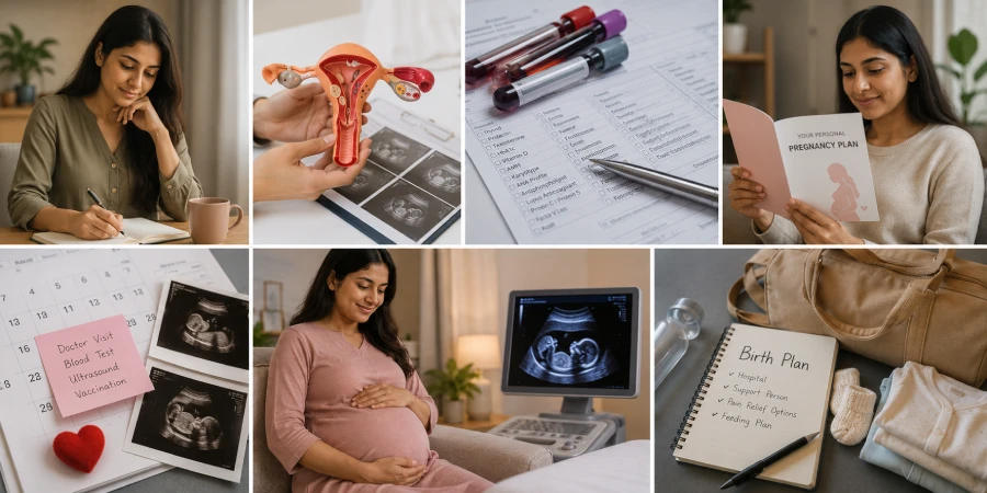 What to Expect During Your Care