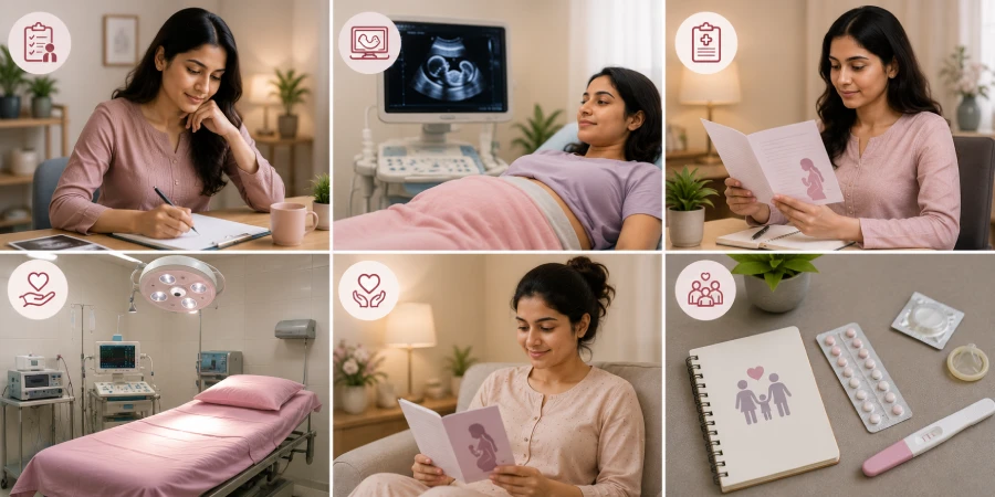 What to Expect During Your Care