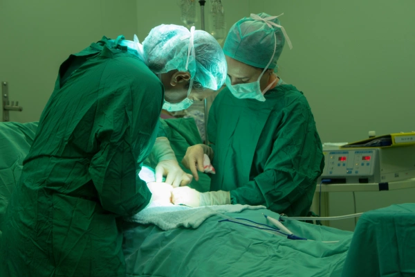 Fibroid Treatment & Myomectomy