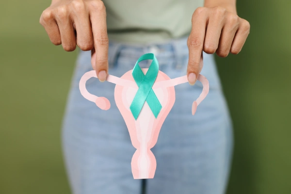 Gynaecological Cancer Screening & Surgery