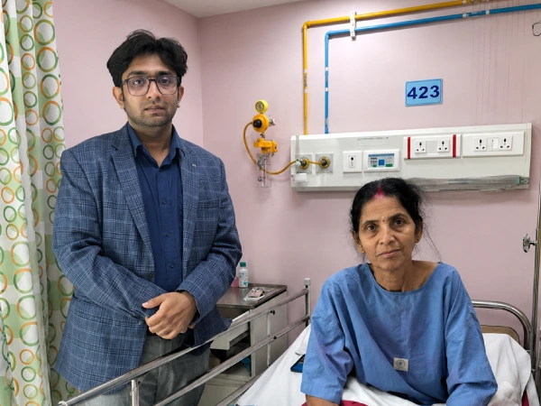 Gynecology Treatment Review