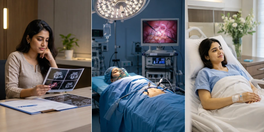 What Happens During Endometriosis Treatment?