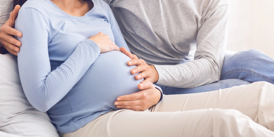 High-Risk Pregnancy Care High-Risk Pregnancy Care