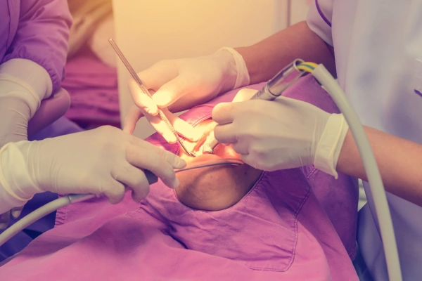 Hysteroscopy