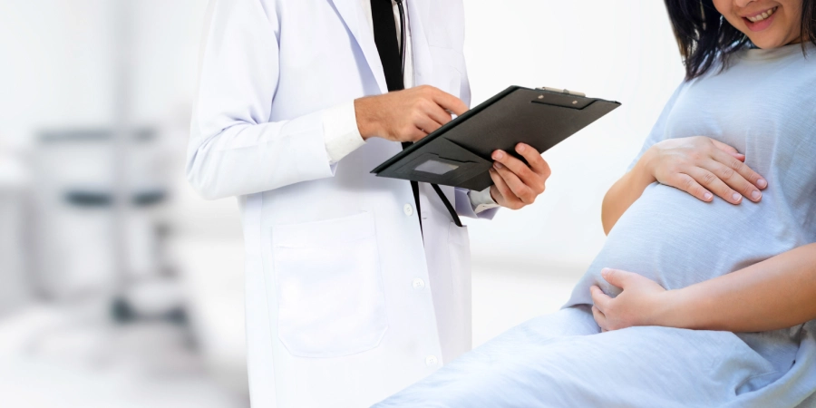 Maternity Care