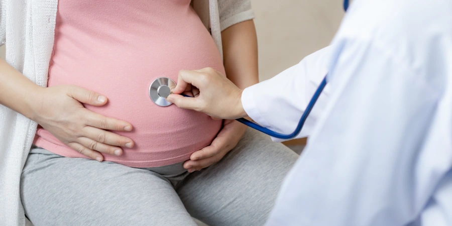 Personalised Antenatal Care