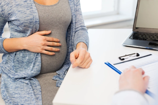 Safe MTP / Abortion Services