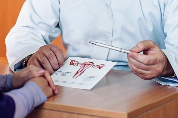 Scarless Hysterectomy (NDVH)
