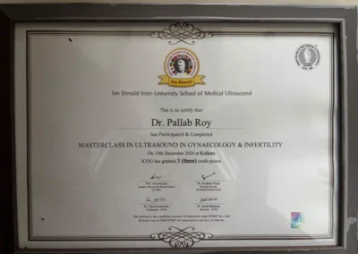 2024 Certificate 3