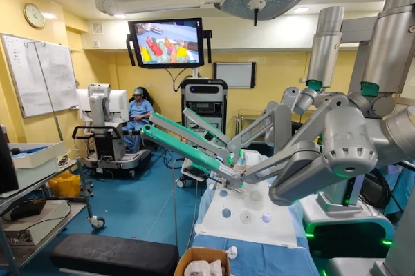 Kasba Clinic