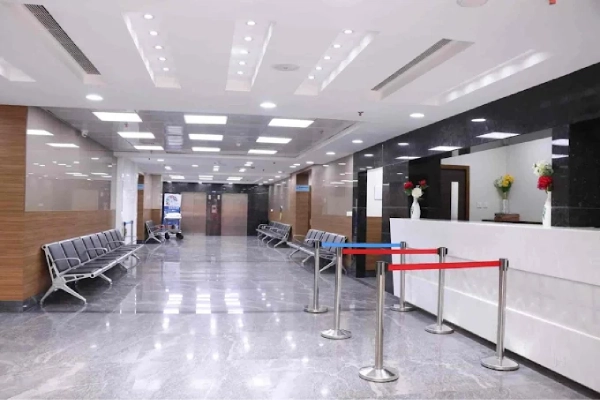 Narayan Memorial Hospital