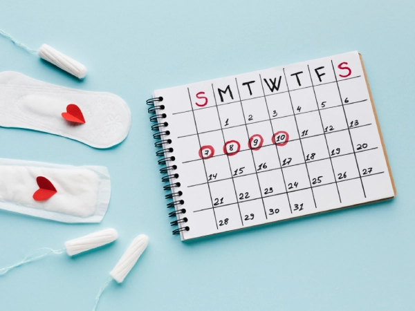 Period Tracking