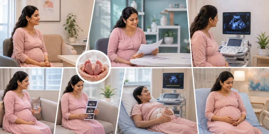 What to Expect During Your Care What to Expect During Your Care