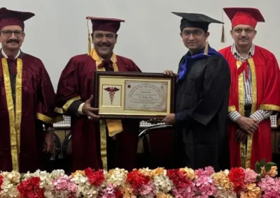 2026 Certificate